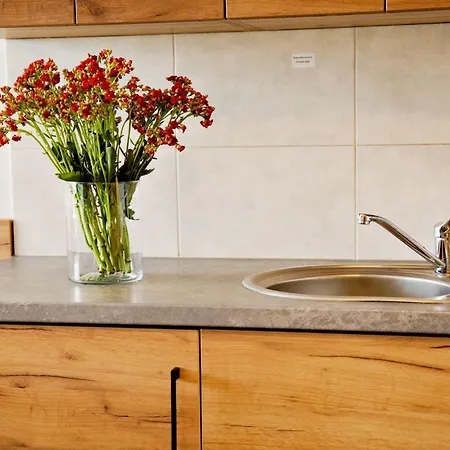 Apartamenty Galicja Zator *