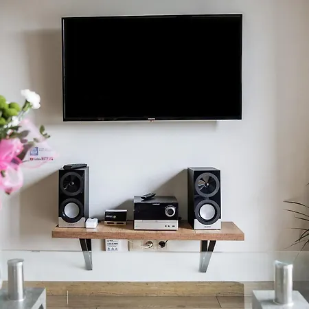 Apartament Galicja