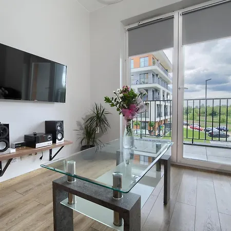 Galicja Apartament Zator