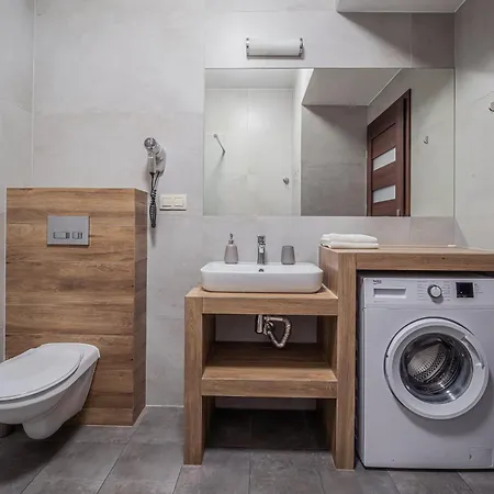 Galicja Apartament *
