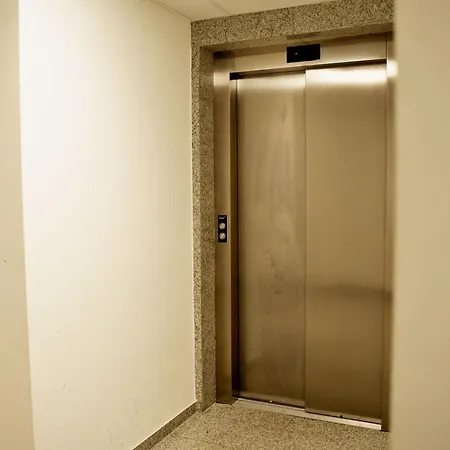 Apartmán Galicja